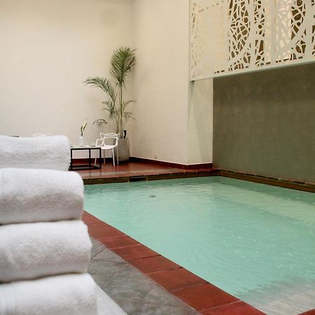 Gardi Hotel & Suites Buenos Aires Bagian luar foto