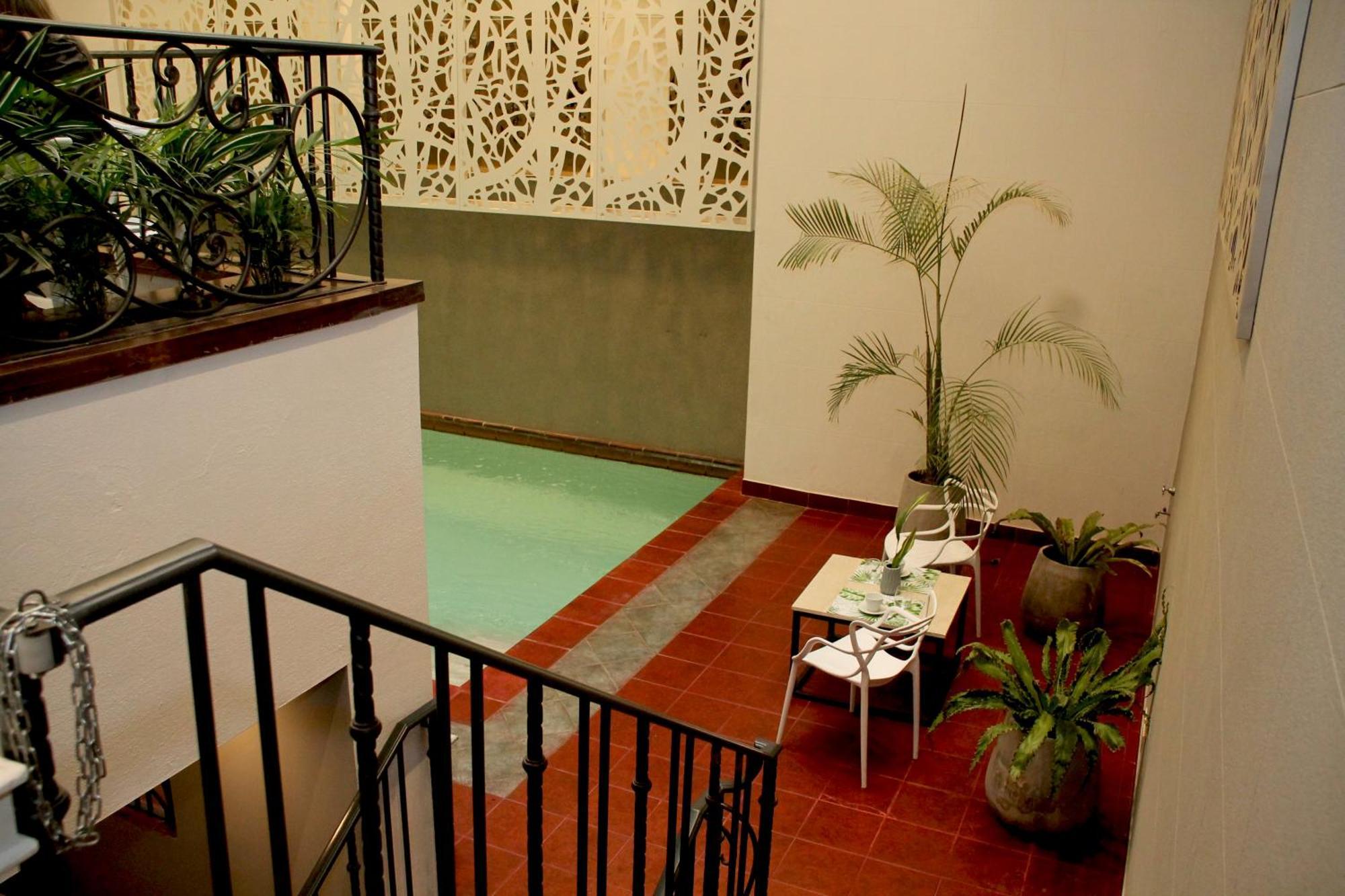 Gardi Hotel & Suites Buenos Aires Bagian luar foto
