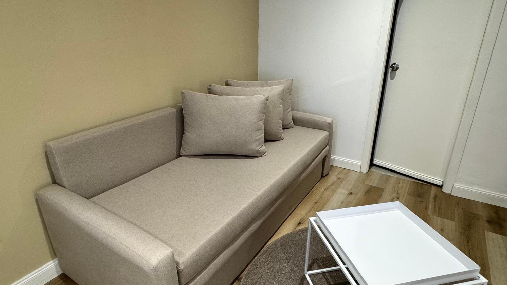 Gardi Hotel & Suites Buenos Aires Bagian luar foto