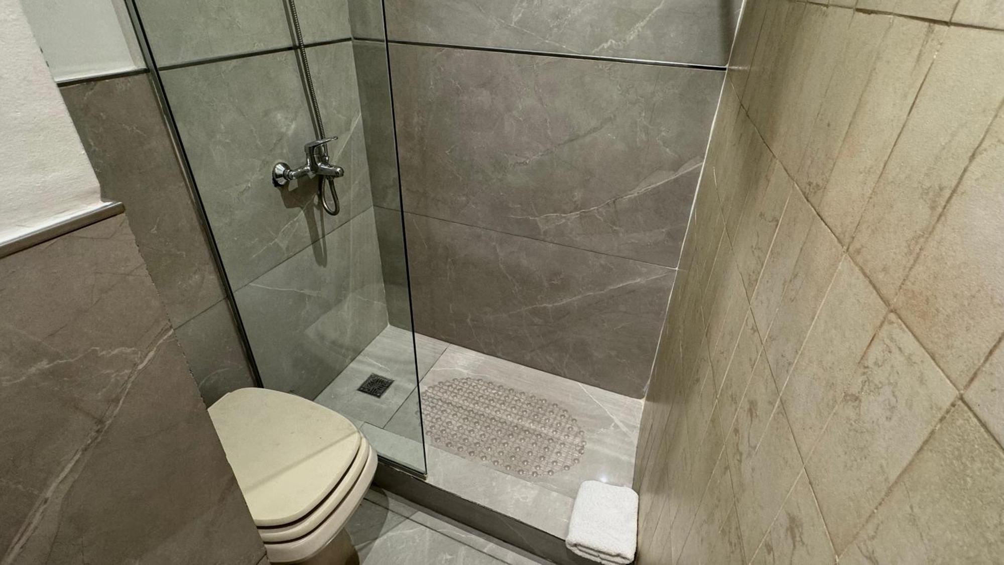 Gardi Hotel & Suites Buenos Aires Bagian luar foto