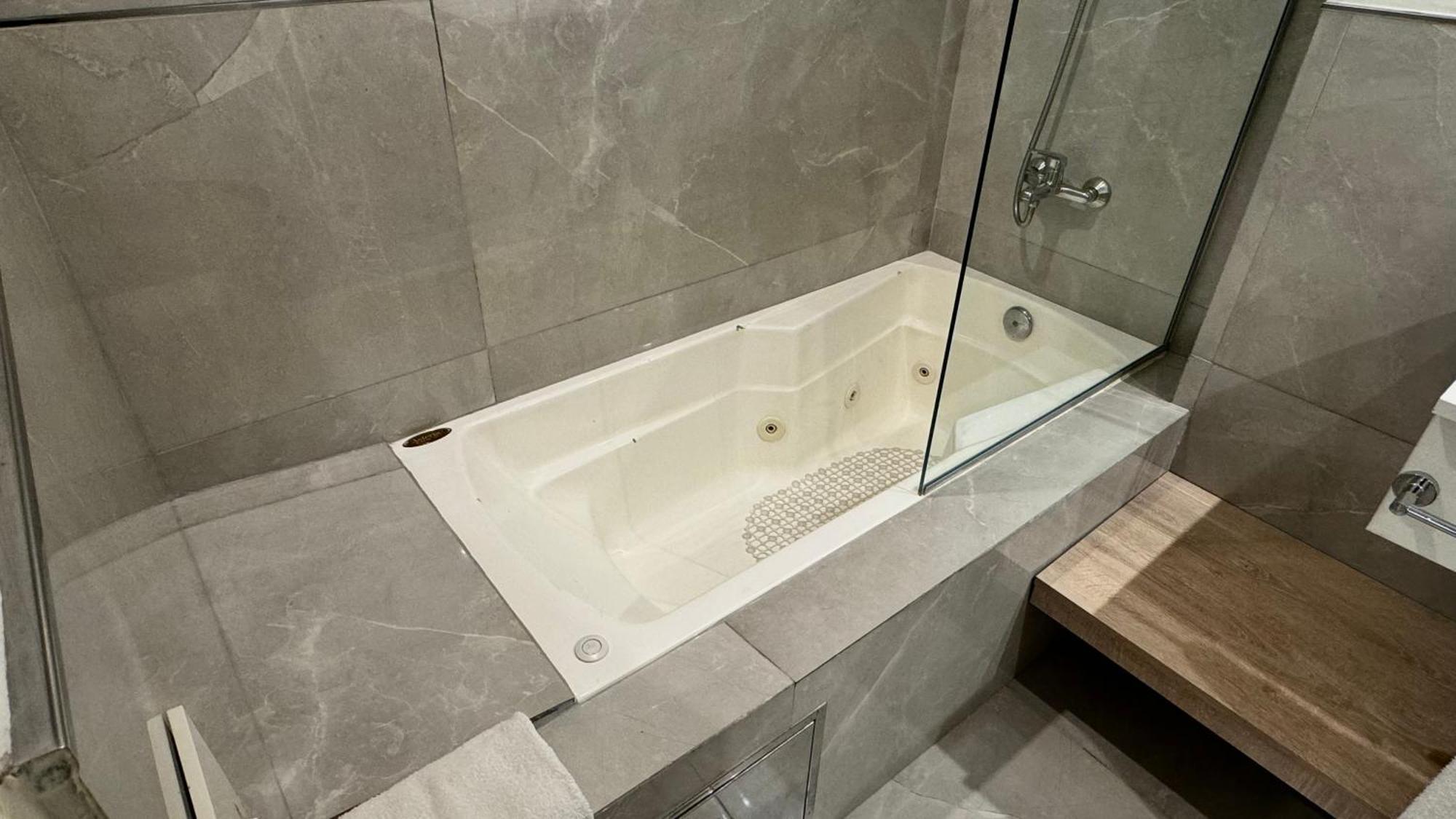 Gardi Hotel & Suites Buenos Aires Bagian luar foto