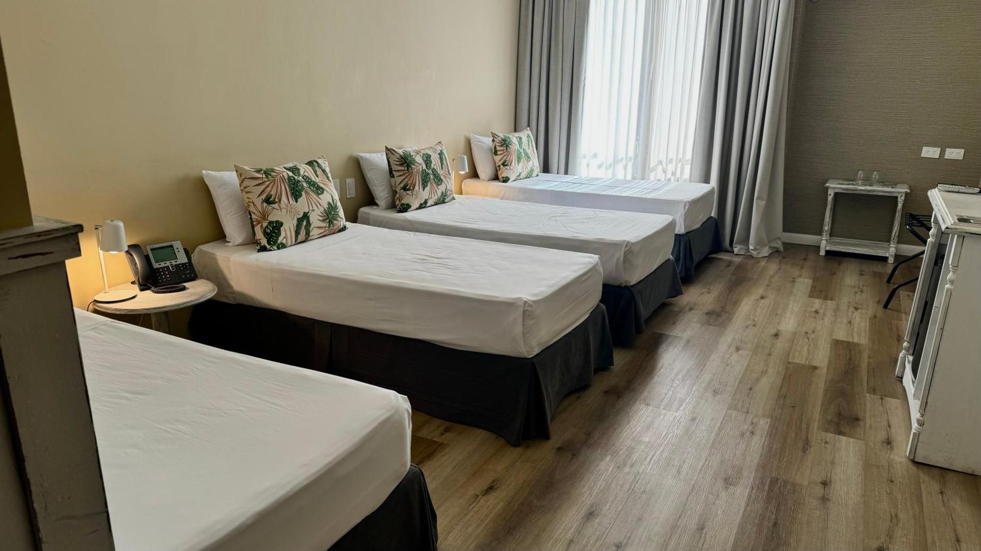 Gardi Hotel & Suites Buenos Aires Bagian luar foto