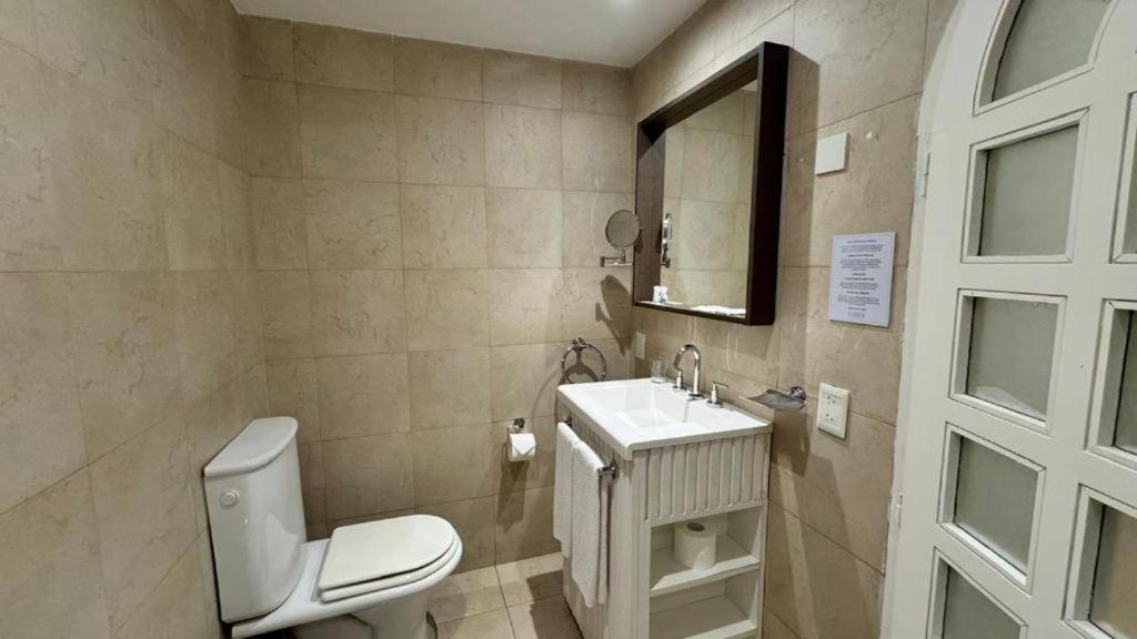 Gardi Hotel & Suites Buenos Aires Bagian luar foto