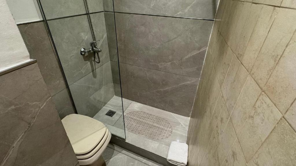 Gardi Hotel & Suites Buenos Aires Bagian luar foto